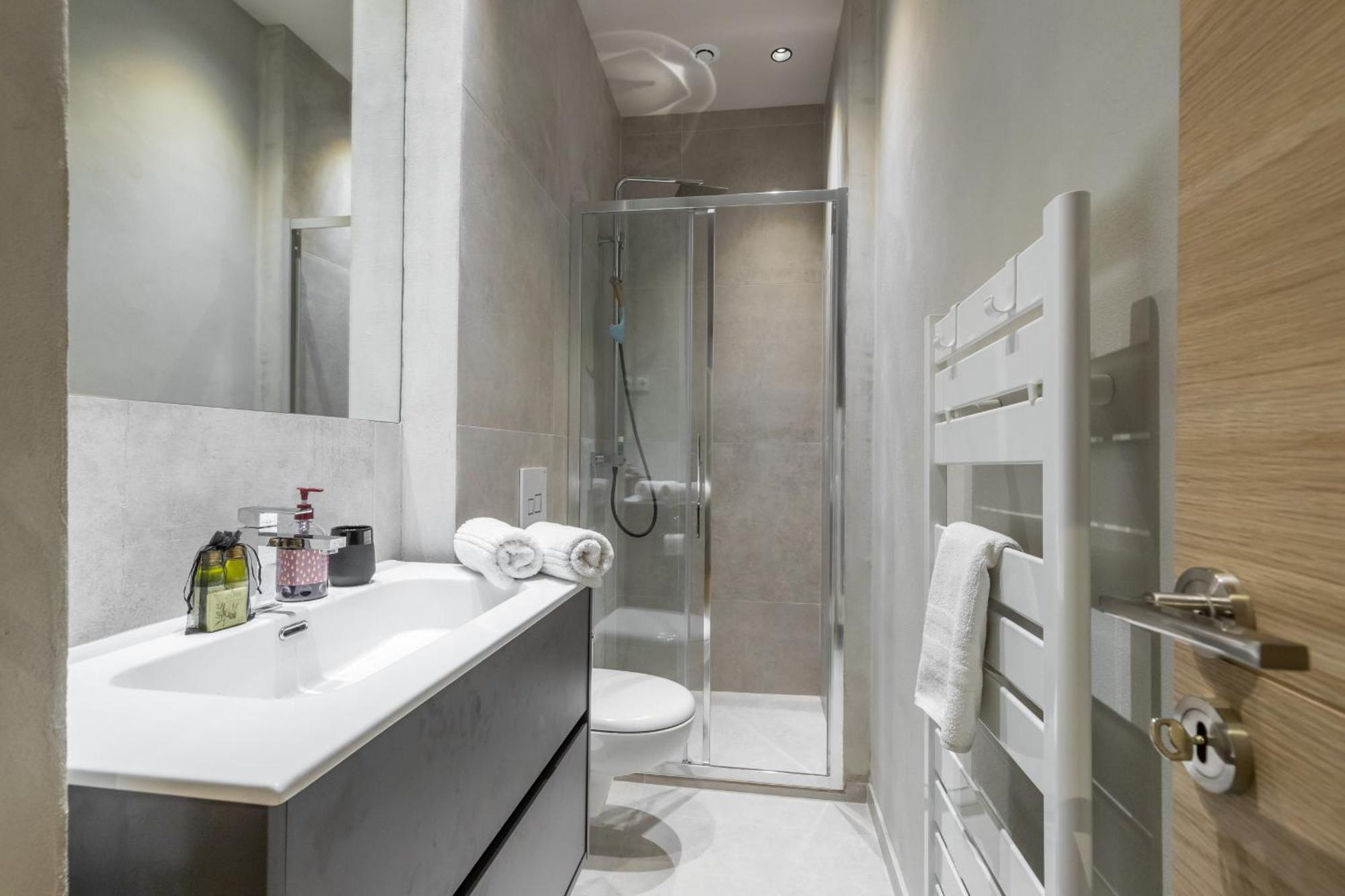 Refined & Cozy 1 Bedroom Downtown Ніцца Екстер'єр фото